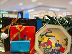 -PAUL LAFAYET 法式甜品(港汇广场店)