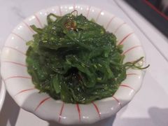 -银河烧鳗·活鳗料理专门店(西单大悦城店)