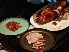 -悦轩中餐厅·高空江景·杭州柏悦酒店