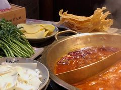 -小龙坎火锅(总店)