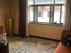 -美丽豪酒店(西安钟鼓楼回民街店)