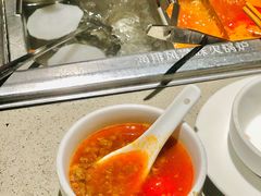 -海底捞火锅(群光广场店)