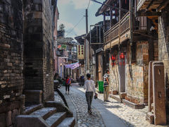 -泰宁旅游风景名胜区
