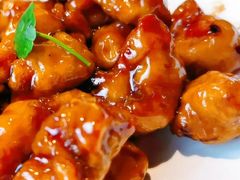 -绿茶餐厅(成都太古里店)