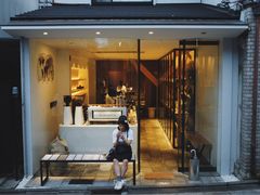 -% Arabica(京都东山店)