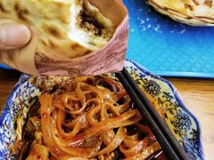 -八亩沟擀面皮(西安首店)