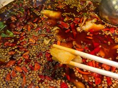 -味之绝美蛙鱼头火锅(高新店)