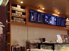 -逸派咖啡 EPARKCOFFEE(广安门店)