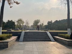 -明故宫遗址公园