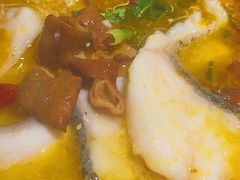 -龙梅肥肠鱼(明瓦廊店)
