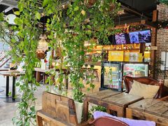 -Lets burger非常汉堡·环球风味(蓝色港湾店)