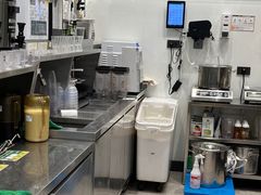 -古茗(横店花厅夜市店)