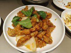 -三泉冷面(双井店)