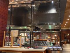 -顺德美的万豪酒店·自助餐·贡厨