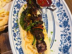 -卢布里西餐厅(总店)