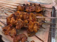 -老徐烧烤涮肚(交道口店)