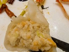 -北塘海鲜·天津菜·鲅鱼水饺是一绝(大光明桥旗舰店)