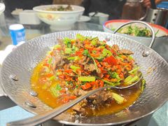 -灶东家民间菜(回兴店)