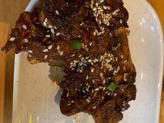 -木屋烧烤(坂田天安云谷店)