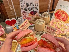 -梨花自助烤肉(乐宾店)