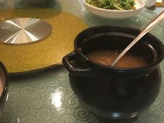 -粥全粥到海鲜家常菜(瞿塘峡路店)