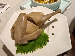 -狮王府淮扬菜(新街口友谊店)