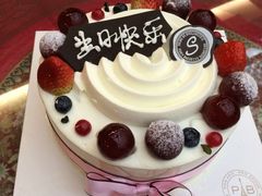 -巴黎贝甜(阳光上东店)