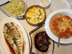 -外婆船宴餐厅·外婆喊你回家吃饭