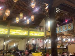 -HOHO餐厅(古子城店)