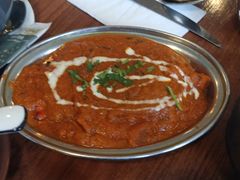 -克比叔叔印度餐厅Kebabs on the Grille(永康路分店)