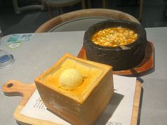 -绿茶餐厅(广州天河城店)