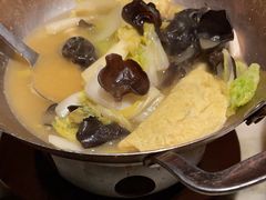 -绿茶餐厅(昌平悦荟店)