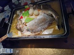 -炉鱼(萧山万象汇店)