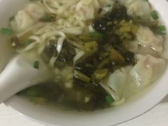 -安庆柴火馄饨(马道街店)