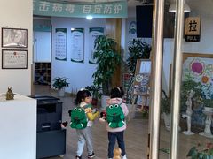 -世纪飞马幼儿园(西城校区)