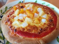 -萨莉亚意式餐厅(深圳北站店)