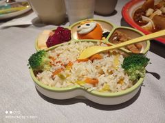 -耶里夏丽新疆餐厅(百联中环购物广场店)