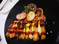 -娜娜家•Nana’s restaurant (爱琴海店)