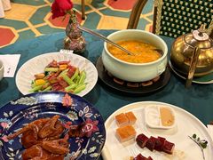 -誉八仙粤菜(万象天地店)