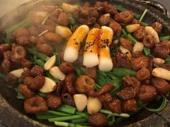-首尔大排档