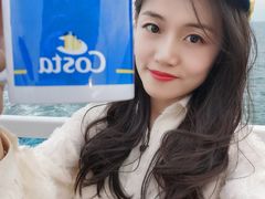 -歌诗达邮轮(宝杨路码头)