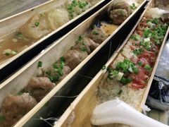 -丰依竹食·老牌竹筒饭