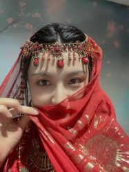 -盘子女人坊古装写真摄影