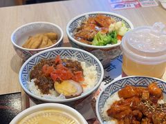 -吉野家(宾水道店)