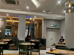 -萨莉亚意式餐厅(愉园站仁恒梦中心店)