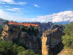 -梅黛奥拉修道院