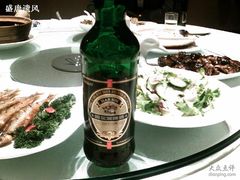 20100410195604-八府香鸭·啫啫煲(华山路店)