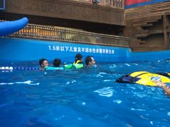 -广州融创水世界
