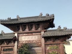 -乌镇景区