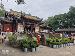 -丰都鬼城名山景区